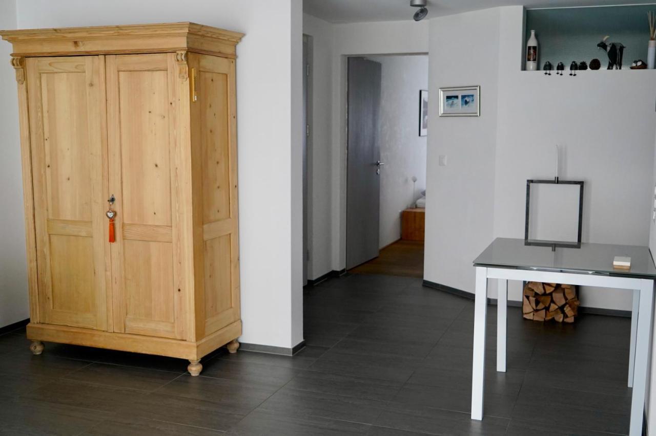 Wohnen Wie Zuhause Sagogn المظهر الخارجي الصورة