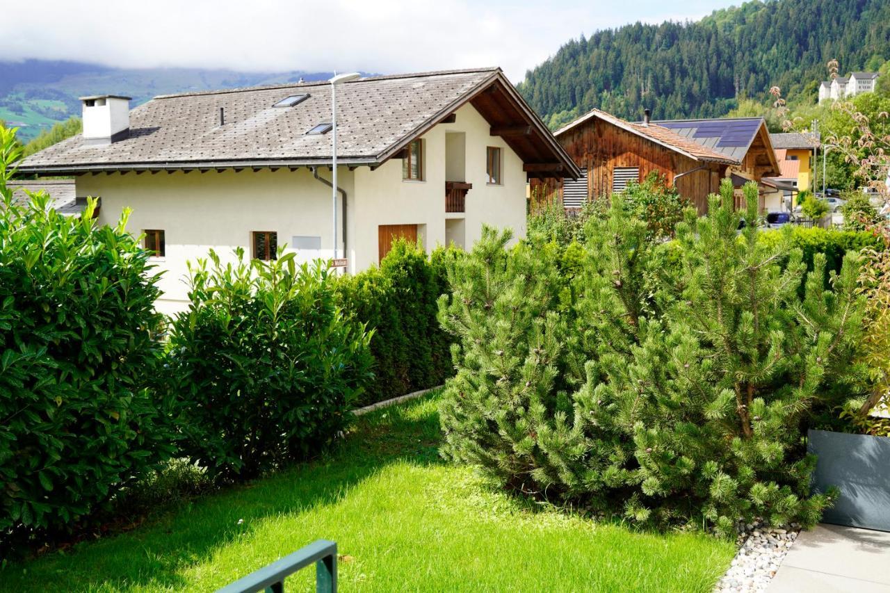 Wohnen Wie Zuhause Sagogn المظهر الخارجي الصورة